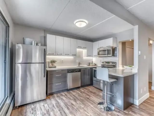 Apartment for rent in Northwest, Alberta