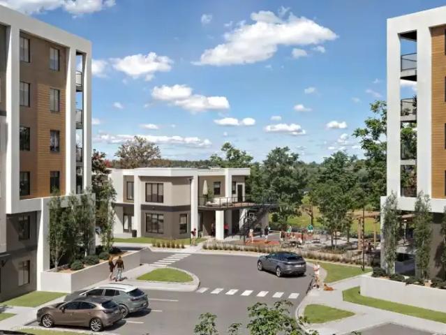 Apartment for rent in Northwest, Alberta