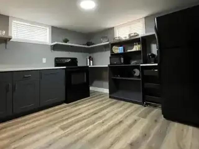 Apartment for rent in Northwest, Alberta