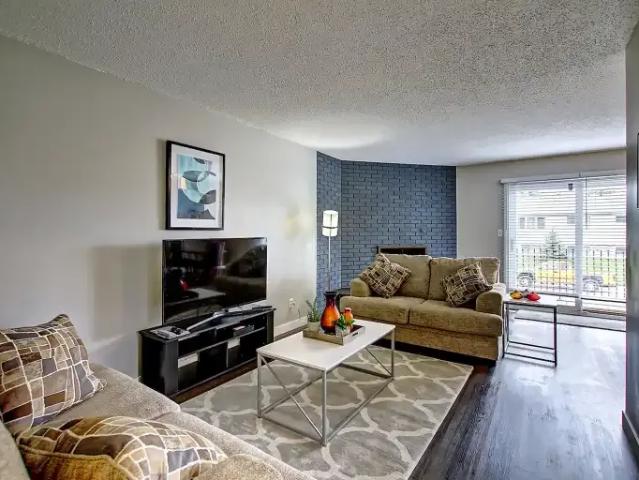 Apartment for rent in Northwest, Alberta