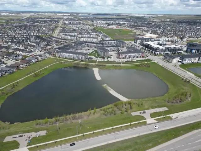 Apartment for rent in Northwest, Alberta
