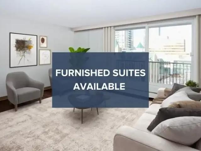 Apartment for rent in Northwest, Alberta