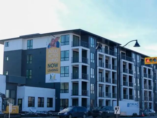 Apartment for rent in Northwest, Alberta