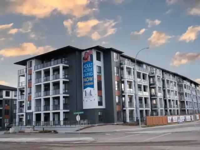 Apartment for rent in Northwest, Alberta