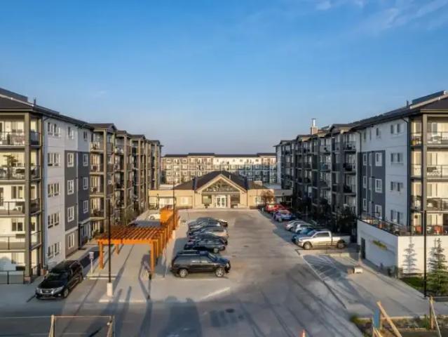 Apartment for rent in Northwest, Alberta