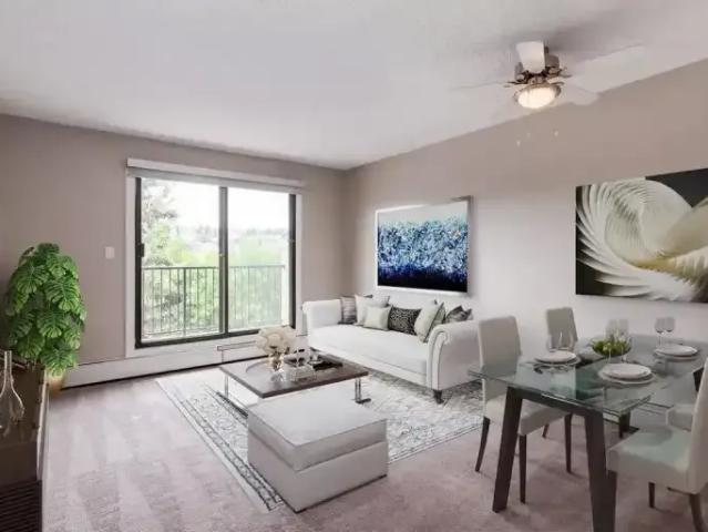Apartment for rent in Northwest, Alberta