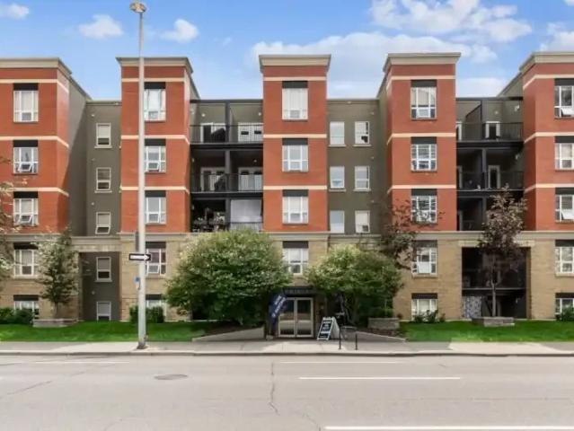 Apartment for rent in Northwest, Alberta