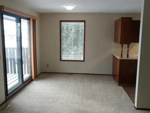 Apartment for rent in Northwest, Alberta