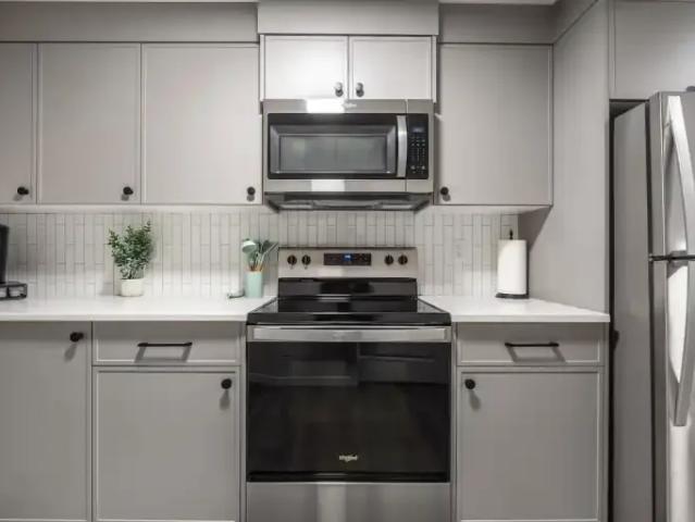Apartment for rent in Northwest, Alberta
