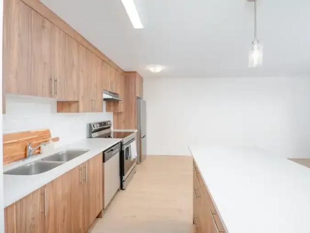 Apartment for rent in Northwest, Alberta
