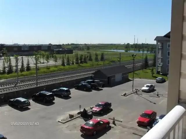 Apartment for rent in Northwest, Alberta