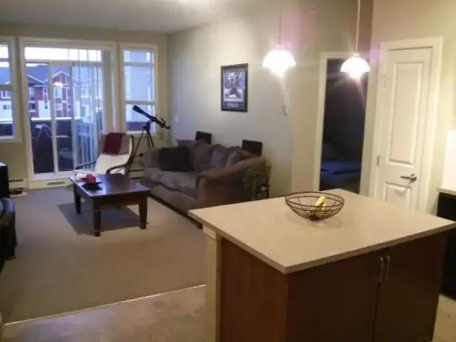 Apartment for rent in Northwest, Alberta