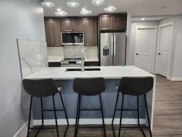 Apartment for rent in Northwest, Alberta