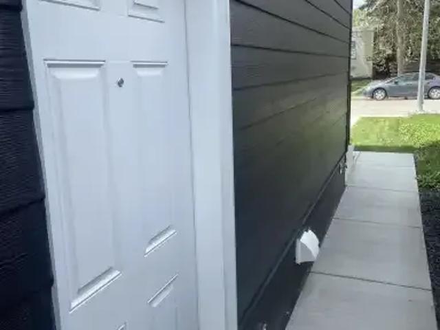 Apartment for rent in Northwest, Alberta