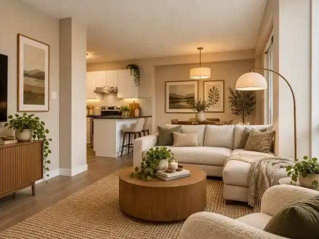 Apartment for rent in Lower Mount Royal, Calgary