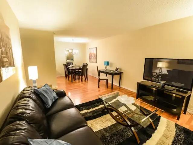 Apartment for rent in Northwest, Alberta