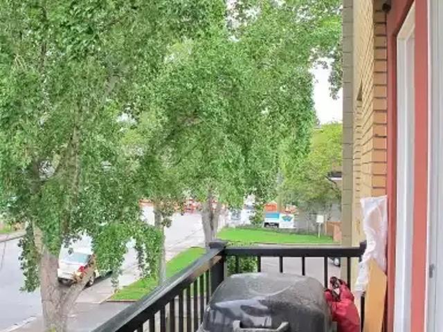 Apartment for rent in Northwest, Alberta