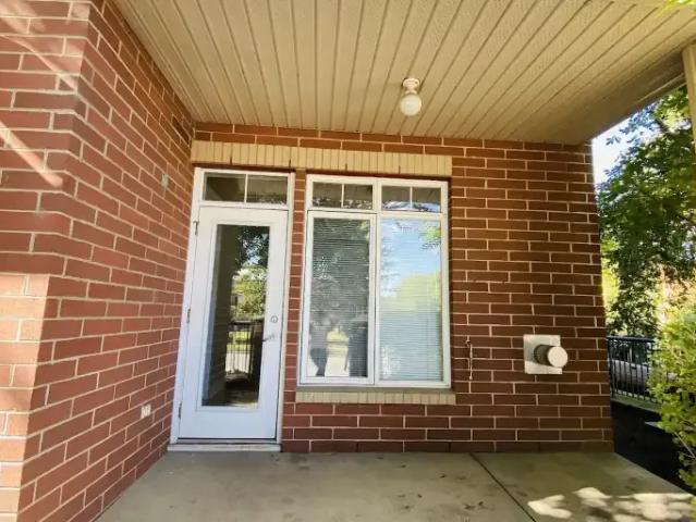 Apartment for rent in Mission, Calgary