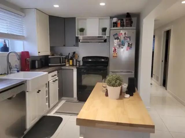 Apartment for rent in Northwest, Alberta