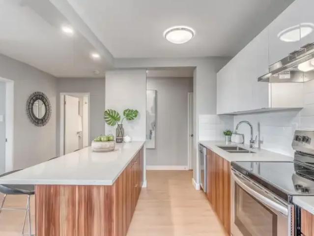 Apartment for rent in Northwest, Alberta