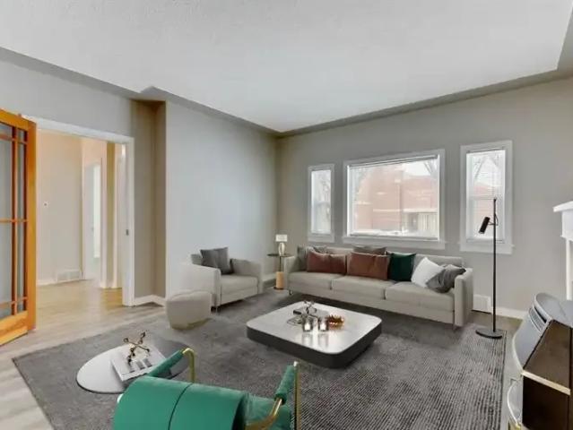 Apartment for rent in Northwest, Alberta