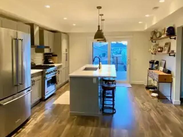 Apartment for rent in Highland Park, Calgary