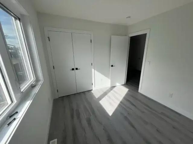 Apartment for rent in Montgomery, Calgary