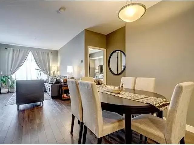 Apartment for rent in Auburn Bay, Calgary