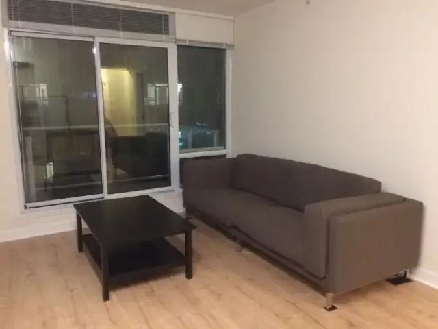Apartment for rent in University City, Calgary