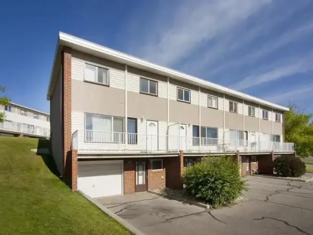 Apartment for rent in Northwest, Alberta