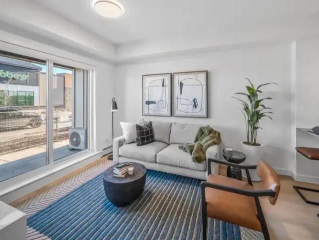Apartment for rent in Northwest, Alberta