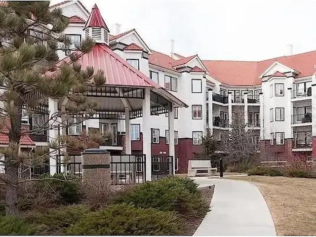 Apartment for rent in Northwest, Alberta