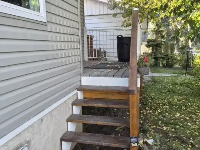 Apartment for rent in Northwest, Alberta