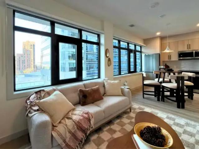 Apartment for rent in Northwest, Alberta