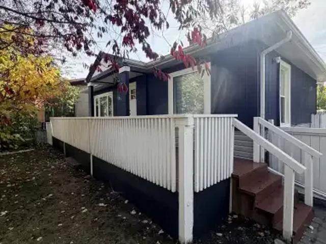 Apartment for rent in Sunalta, Calgary