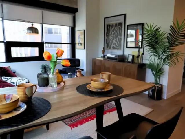Apartment for rent in Northwest, Alberta