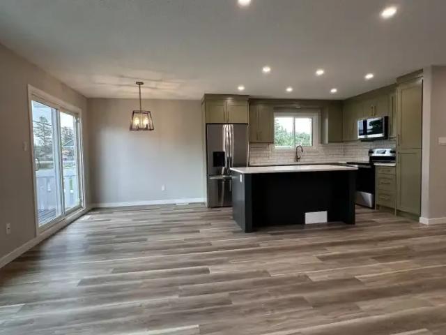 Apartment for rent in Northwest, Alberta