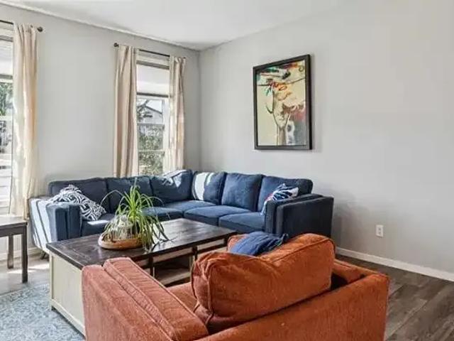 Apartment for rent in Walden, Calgary