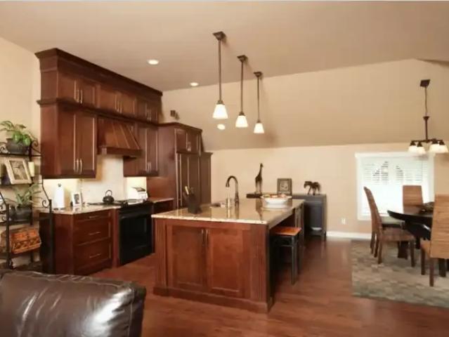 Apartment for rent in Northwest, Alberta