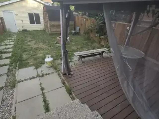 Apartment for rent in Northwest, Alberta