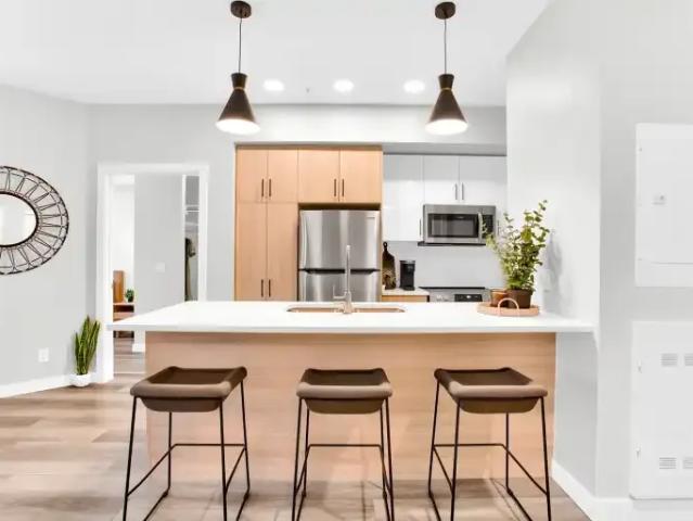 Apartment for rent in Northwest, Alberta
