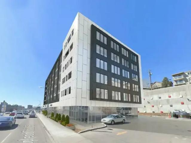 Apartment for rent in Northwest, Alberta
