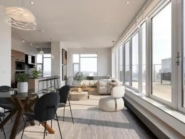 Apartment for rent in Northwest, Alberta