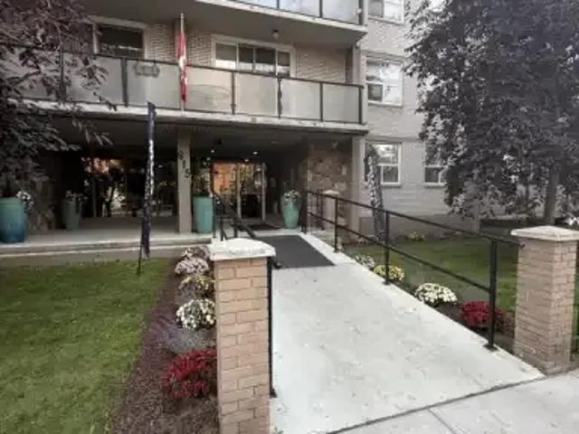 Apartment for rent in Northwest, Alberta