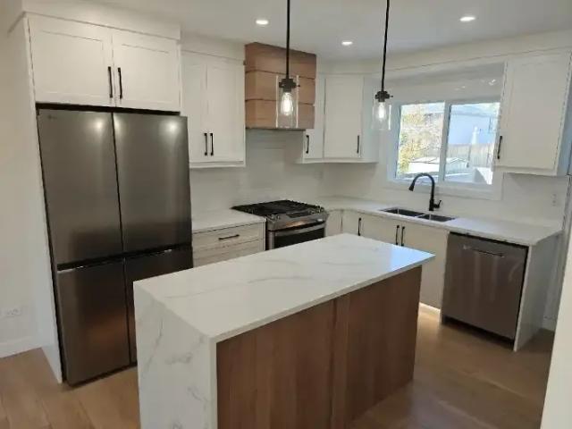 Apartment for rent in Shaganappi, Calgary