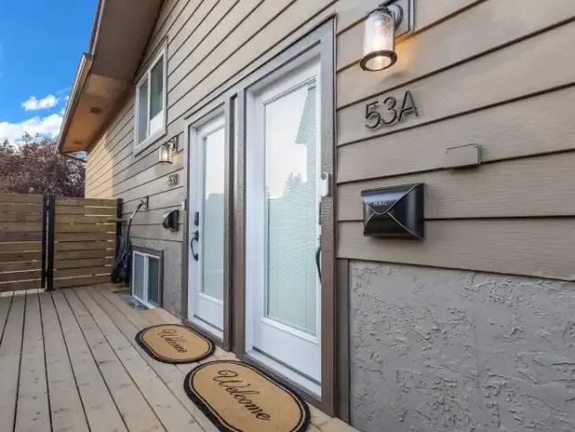 Apartment for rent in Northwest, Alberta