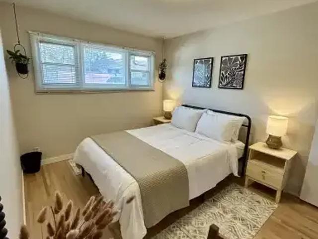 Apartment for rent in Richmond, Calgary