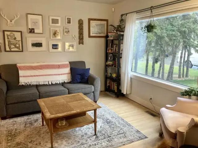 Apartment for rent in Northwest, Alberta