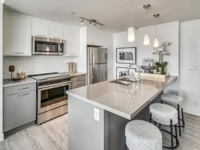 Apartment for rent in Northwest, Alberta