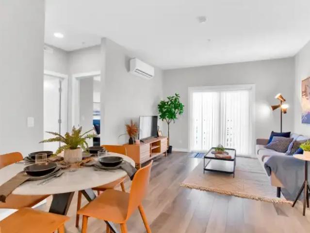 Apartment for rent in Brentwood, Calgary